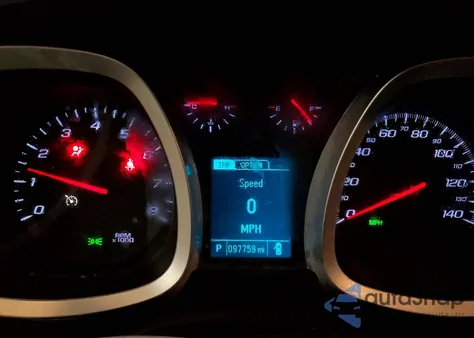 2017 Chevrolet Equinox Lt z USA, uszkodzony, nr VIN 2GNFLFEK8H6349433